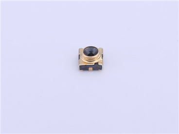 Kinghelm IPEX Connector RF coaxial Connector 2.7*2.7*1.6mm - KH-272716-2.2